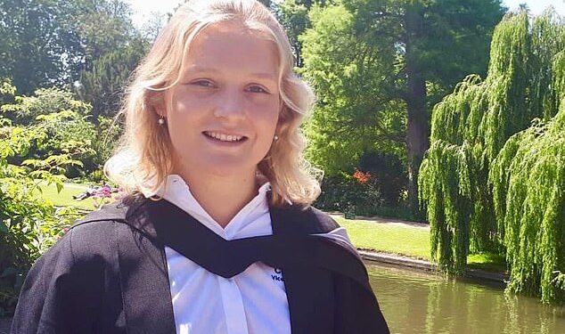 No 10 Scientist – Who Offered Crucial Advice to the Government in Its Handling of the Pandemic – Is Named as the Woman Killed in Italy