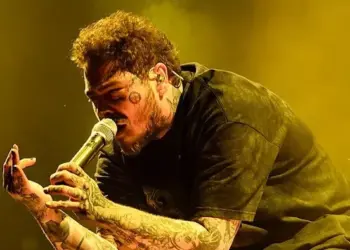 REVEALED: How Mega-Rich Musicians Including Post Malone, Chris Brown, Leann Rimes and Nickelback Bagged up to $10M in COVID Emergency Grants They Didn’t Have to Pay Back