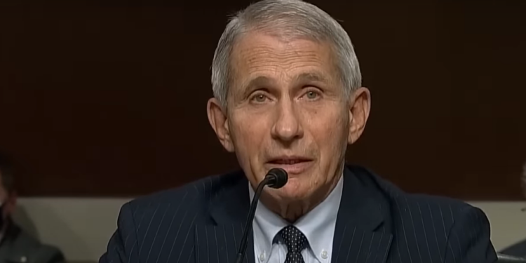 NIH Is Due for an Overhaul After COVID Exposed Lies, Power Abuses, and Conflicts of Interest