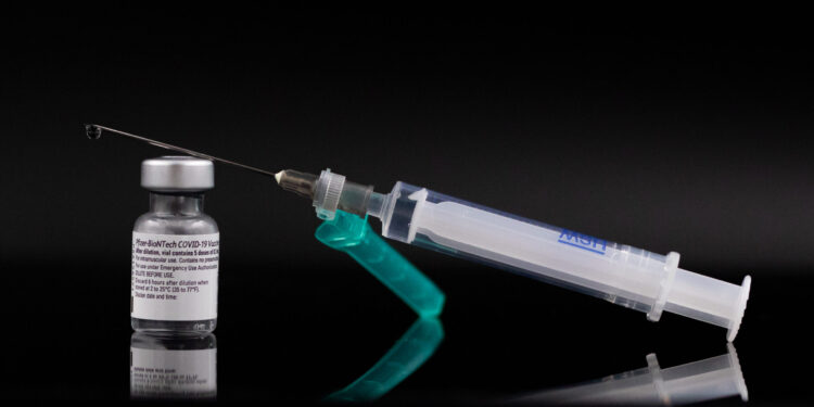 Dangerous mRNA Vaccine Contaminants Were Just Discovered