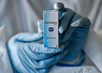 Dangerously Corrupt: FDA Admits Doctors Had Every Right To Prescribe Ivermectin To Treat COVID