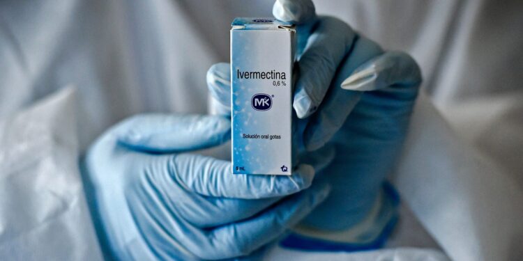 Dangerously Corrupt: FDA Admits Doctors Had Every Right to Prescribe Ivermectin to Treat COVID