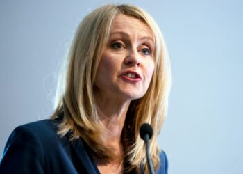 COVID Vaccines Are “Disproportionately” Harmful and up to 98% Of Injuries Are Being Missed, Says Senior Conservative MP