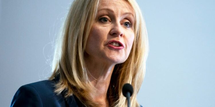 COVID Vaccines Are “Disproportionately” Harmful and up to 98% Of Injuries Are Being Missed, Says Senior Conservative MP