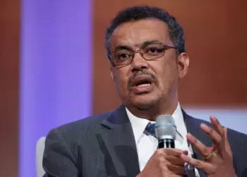Governments Are Not Complying With WHO So “Tedros the Terrorist” Announces New COVID Diktats for Countries to Follow
