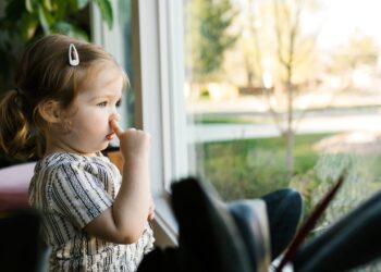 Picking your nose leads to higher risk of COVID-19, study shows