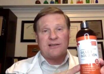 Utah Man Accused of Selling Silver Product as COVID-19 Cure Arrested After 3-Year Search