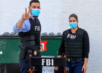 COVID Mandates Return to Hollywood: Lionsgate Requires Employees to Mask Up, Submit to Daily Testing