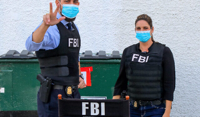 COVID Mandates Return to Hollywood: Lionsgate Requires Employees to Mask Up, Submit to Daily Testing