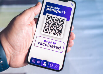 Canada’s budget allots millions of dollars for “vaccine passports” until 2026, memo shows