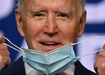 Biden Has Already Begun Buying COVID-19 Equipment, Hiring Pandemic ‘Safety Protocol’ Enforcers