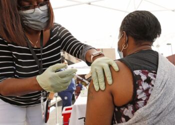 Biden Admin Concedes No Evidence Behind Recommendation for 6 COVID Booster Shots a Year