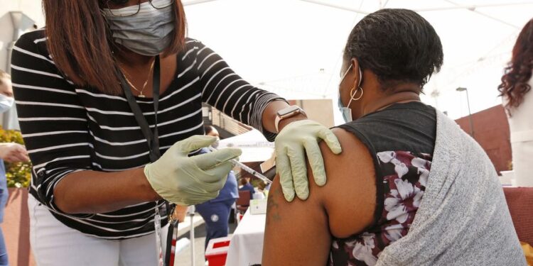 Biden Admin Concedes No Evidence Behind Recommendation for 6 COVID Booster Shots a Year