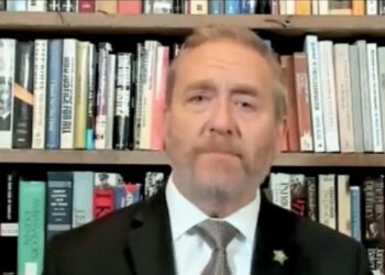 Like refusing a Breathalyzer? Ohio AG denies railroading COVID skeptic in medical board hearing