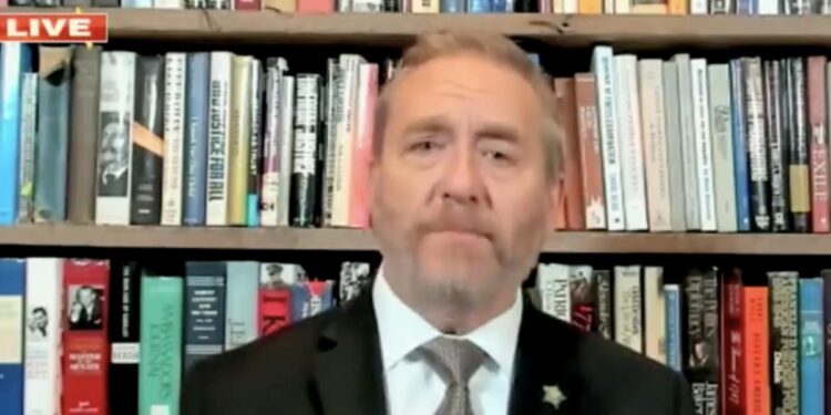 Ohio AG Denies Railroading COVID Skeptic Dr. Sherri Tenpenny in Medical Board Hearing