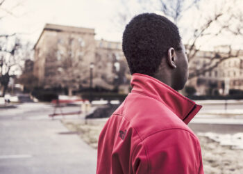 More Young Americans Are Dying – And It’s Not COVID. Why Aren’t We Searching for Answers?