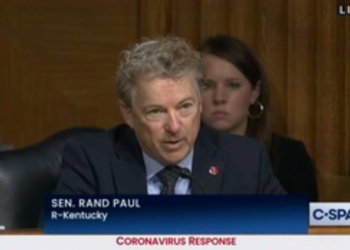 Fauci Exposed – Allegedly Defended NIH Culture of Secrecy, $325M Third-Party Royalty Complex Uncovered