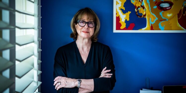 Mary-Louise McLaws, Renowned Epidemiologist Who Helped Guide Australia Through the Pandemic, Dies Aged 70 From Brain Tumour