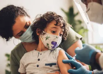 Pfizer’s COVID Vaccine Causes VAIDS in Children, Study Proves