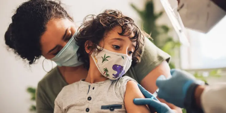 Republican Bill Removes Legal Protections for COVID Vaccine Manufacturers, Potentially Leading to an Increase in Lawsuits