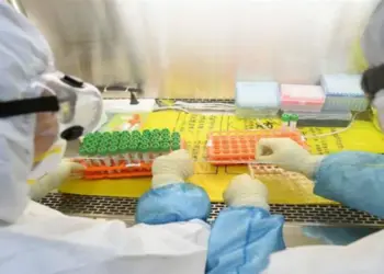 Shady Deals: US Sending Millions to Chinese Labs Despite Fears of COVID Leak