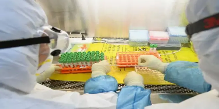 Shady Deals: US Sending Millions to Chinese Labs Despite Fears of COVID Leak