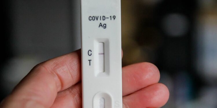 Major Warning as COVID-19 Cases Spike and ICU Patients Rise as Hospitals Close to Visitors Amid Outbreaks