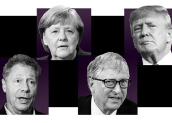 How Bill Gates and Partners Used Their Clout to Control the Global COVID Response – With Little Oversight