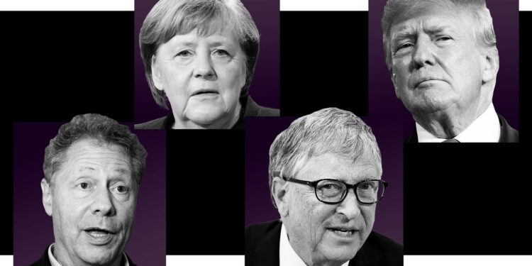 How Bill Gates and Partners Used Their Clout to Control the Global COVID Response – With Little Oversight