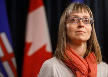 Alberta Court Rules Hinshaws’ Public Health Order in Response to COVID Violated Charter Rights