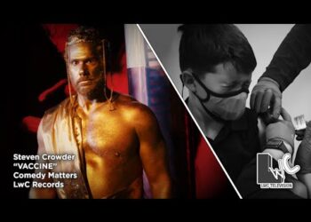 "Vaccine" - The Cranberries (Zombie Parody Song) | Louder with Crowder