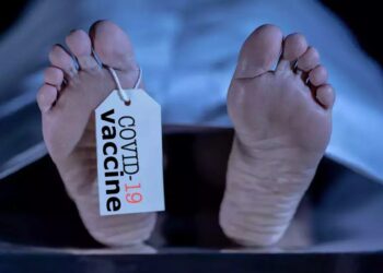 VAERS data is crystal clear: The COVID vaccines are killing an estimated 1 person per 1,000 doses (676,000 dead Americans)