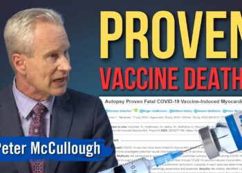 🚨 100% of ‘Died Suddenly’ Autopsy Cases Causally Connected to the COVID Vaccine, According to Review