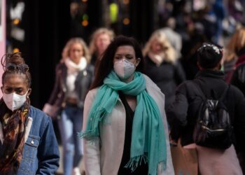 What to know about EG.5, the most prevalent covid subvariant in the U.S.