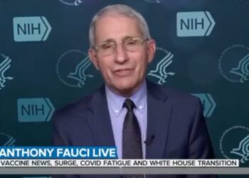 JAIL FAUCI: Recently Released Documents Reveal Dr. Fauci and Dr. Collins Received At Least 58 Vaccine Royalty Payments From Big Pharma and Chinese and Russian Entities
