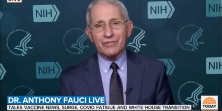 JAIL FAUCI: Recently Released Documents Reveal Dr. Fauci and Dr. Collins Received At Least 58 Vaccine Royalty Payments From Big Pharma and Chinese and Russian Entities
