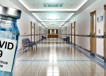 Maine Hospital Fired Nurses for Refusing COVID Shots — Now It’s Begging Them to Come Back