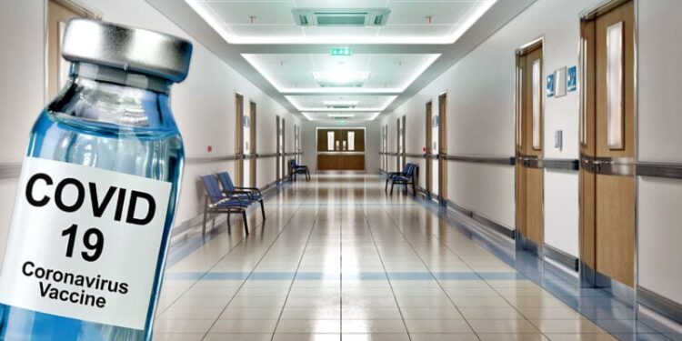 Maine Hospital Fired Nurses for Refusing COVID Shots – Now It’s Begging Them to Come Back