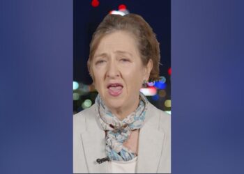 Doctor ‘tried to shame’ girl in need of lung transplant over vaccine status: Weisser