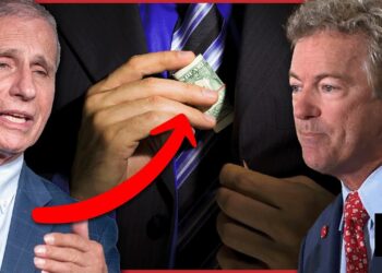 Fauci EXPOSED in documents raking in $325 Million from Covid! | Redacted w Natali & Clayton Morris