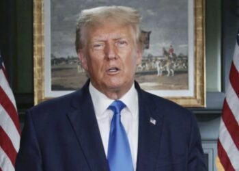 Donald Trump Defiantly Declares ‘WE WILL NOT COMPLY’ in Response to Efforts to Reinstate COVID Lockdowns and Mask and Vaccine Mandates