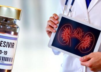 Remdesivir Stopped Kidney Function in COVID Patients — So Why Did FDA Approve It for Kidney Patients?