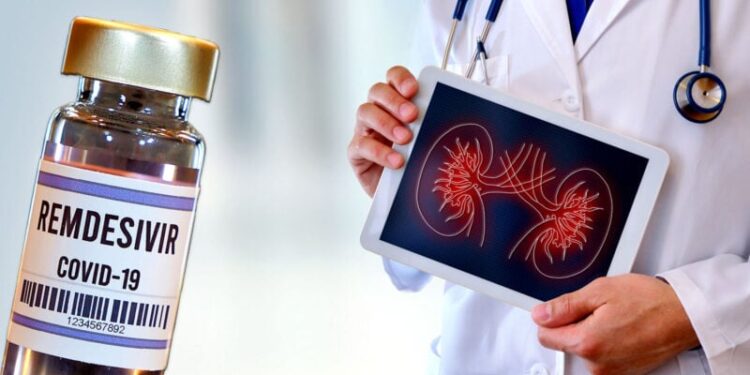 Remdesivir Stopped Kidney Function in COVID Patients – So Why Did FDA Approve It for Kidney Patients?