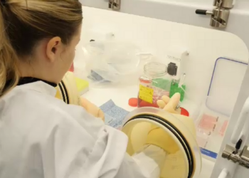 UK scientists begin work on defending against new pandemic caused by 'Disease X'