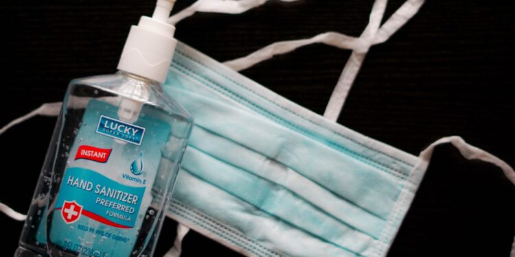 Biden Regime to Reinstate COVID-19 Restrictions Beginning With Mask Mandate as &ldquo;COVID Cases Rise&rdquo;, Say TSA and Border Patrol Whistleblowers