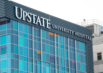 Right on Cue: NY Hospital Reinstates Mask Mandates as Media Plays up New COVID Variant