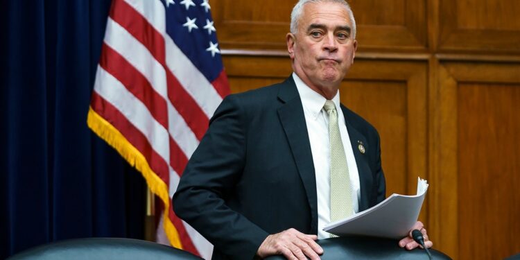 Congress Launches Investigation into Federal COVID Shot Mandates