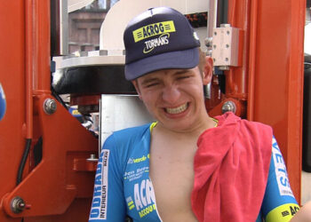 Remembering Three Young Cyclists From a Single Belgian Team Who Were Suddenly Afflicted With Severe Heart Problems Shortly After Receiving the COVID Vaccine