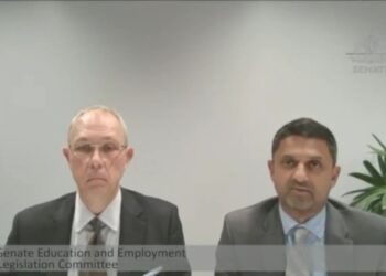 BOMBSHELL: Spokesperson Admits During Australian Senate Hearing that Pfizer Employees Were Given Special Batch of Vaccine, Different from What was Distributed to Public (VIDEO)