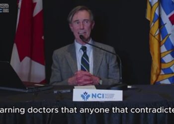 Medical Doctors are being told they are NOT ALLOWED to report VACCINE INJURIES.